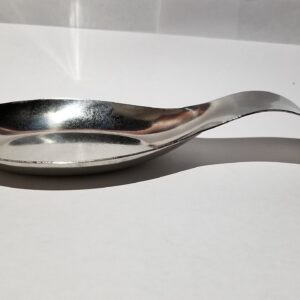 Stainless Steel Spoon Rest