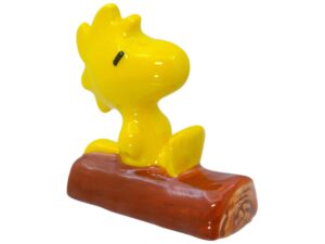 peanuts friends 616506 woodstock chopsticks rest