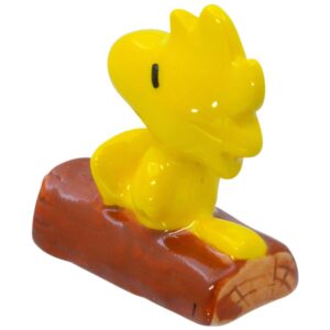 Peanuts Friends 616506 Woodstock Chopsticks Rest