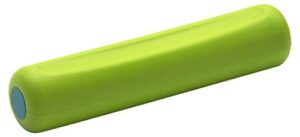 fusionbrands toolprop the modern minimalistic utensil rest, green/blue