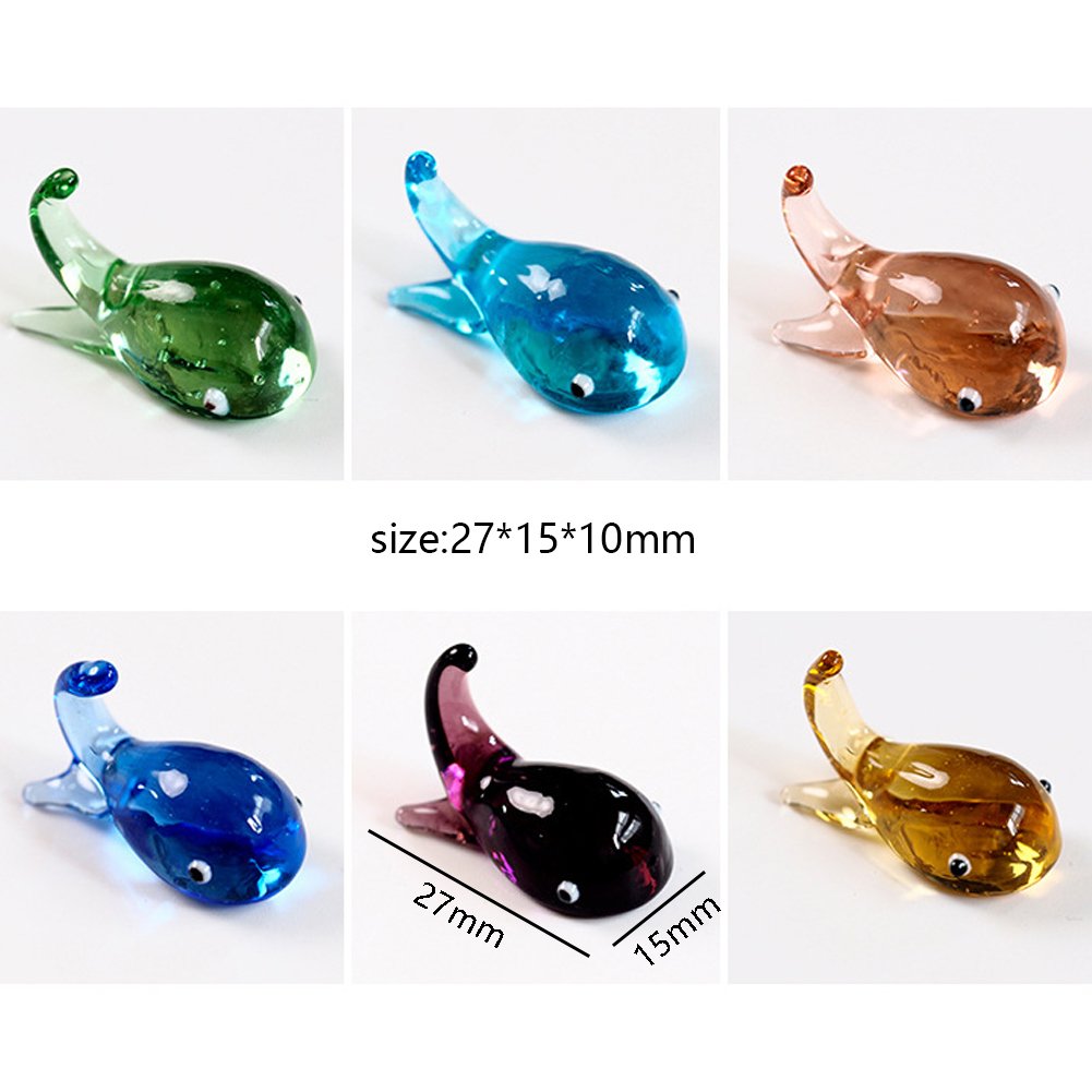 Set of 5 Cute Whale pen rest Cutlery Holder, Creative Animal Pen Chopsticks Spoon Fork Knife Holder, Home Kitchen Gifts Table Decoration