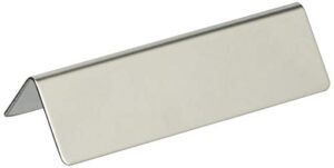 takao metal 404070 bi-fold knife rest