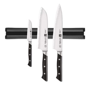 Zwilling 32621-300 Barre Magnétique (Synthétique, Noir) 30 Cm