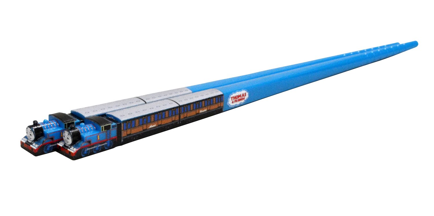 chopsticks Thomas the Tank Engine Chopsticks Thomas