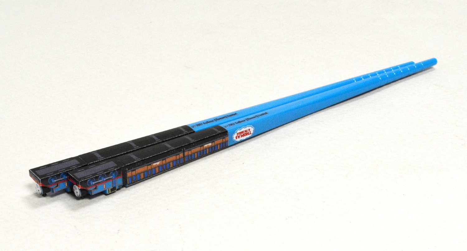 chopsticks Thomas the Tank Engine Chopsticks Thomas