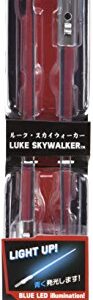 Kotobukiya "luke Skywalker Light Up" Chopsticks (blue)