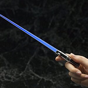 Kotobukiya "luke Skywalker Light Up" Chopsticks (blue)