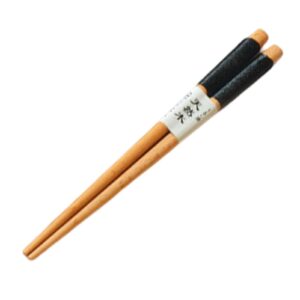 1 pair wood chopsticks easy to clean bpa free great smooth finish wooden chopsticks 18cm c
