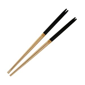 kumamoto saibashi chopsticks 13inch 2set for cooking