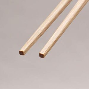 Kumamoto Saibashi Chopsticks 13inch 2set for Cooking