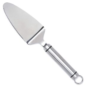 norpro stainless steel pie server