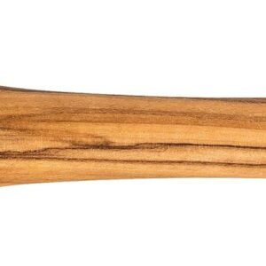 Olive Wood - Handmade Honey Holder/Honey Dipper made from Olive Wood in Bethlehem