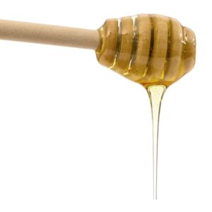 Birdielux Honey Dipper Stick Wooden Honey Mixing Stirrer Honey Spoon Honey Dispenser Cucharón de Miel Wedding Party Favor Gifts