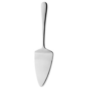 grunwerg psvwdr/c pie/cake server, stainless steel