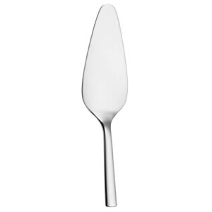 wmf cake server nuova cromargan stainless steel stainless polished