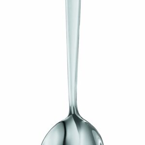 Ross Publications 12616 Rosle 24 cm Stainless Steel VS 600 Salad Spoon, Stainless