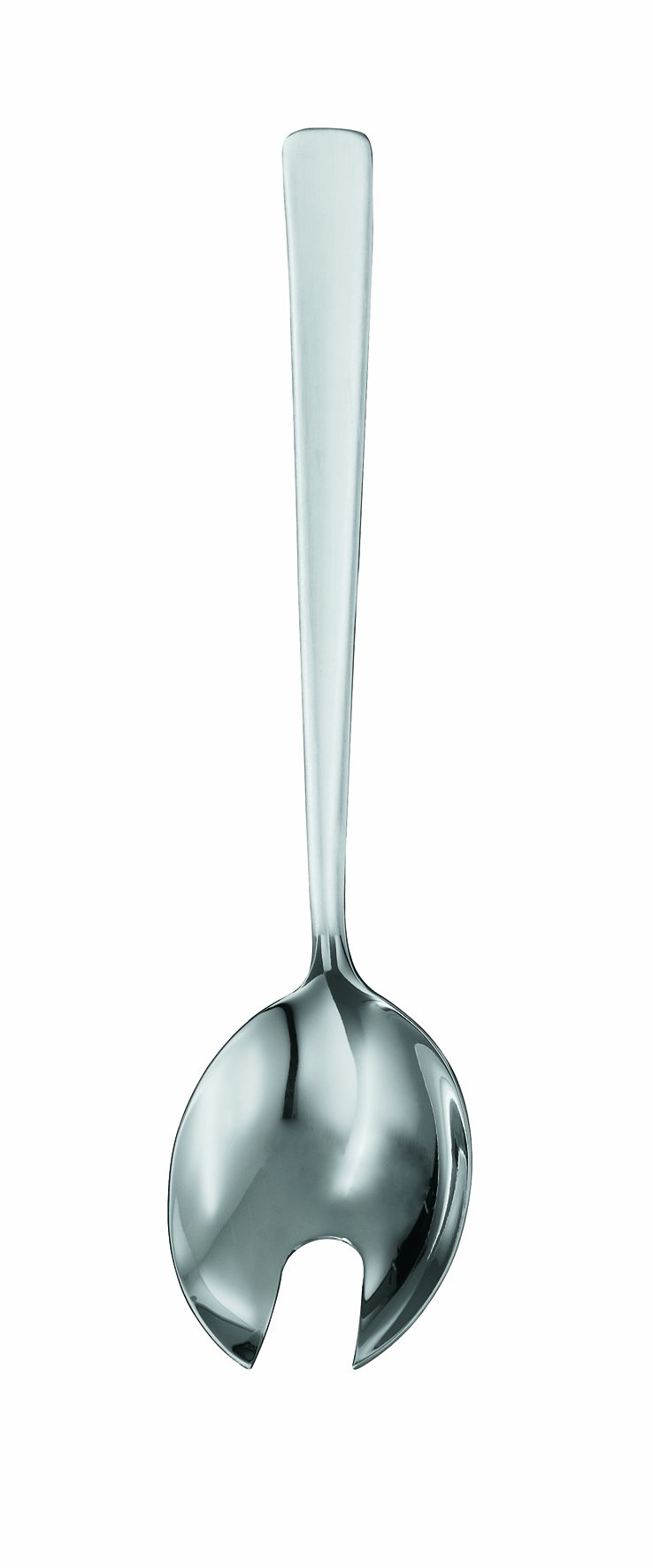 Ross Publications 12616 Rosle 24 cm Stainless Steel VS 600 Salad Spoon, Stainless