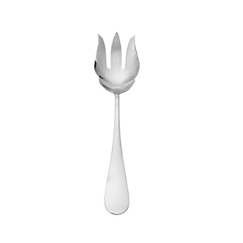 Towle Living Basic Stainless Steel Salad Serving Fork