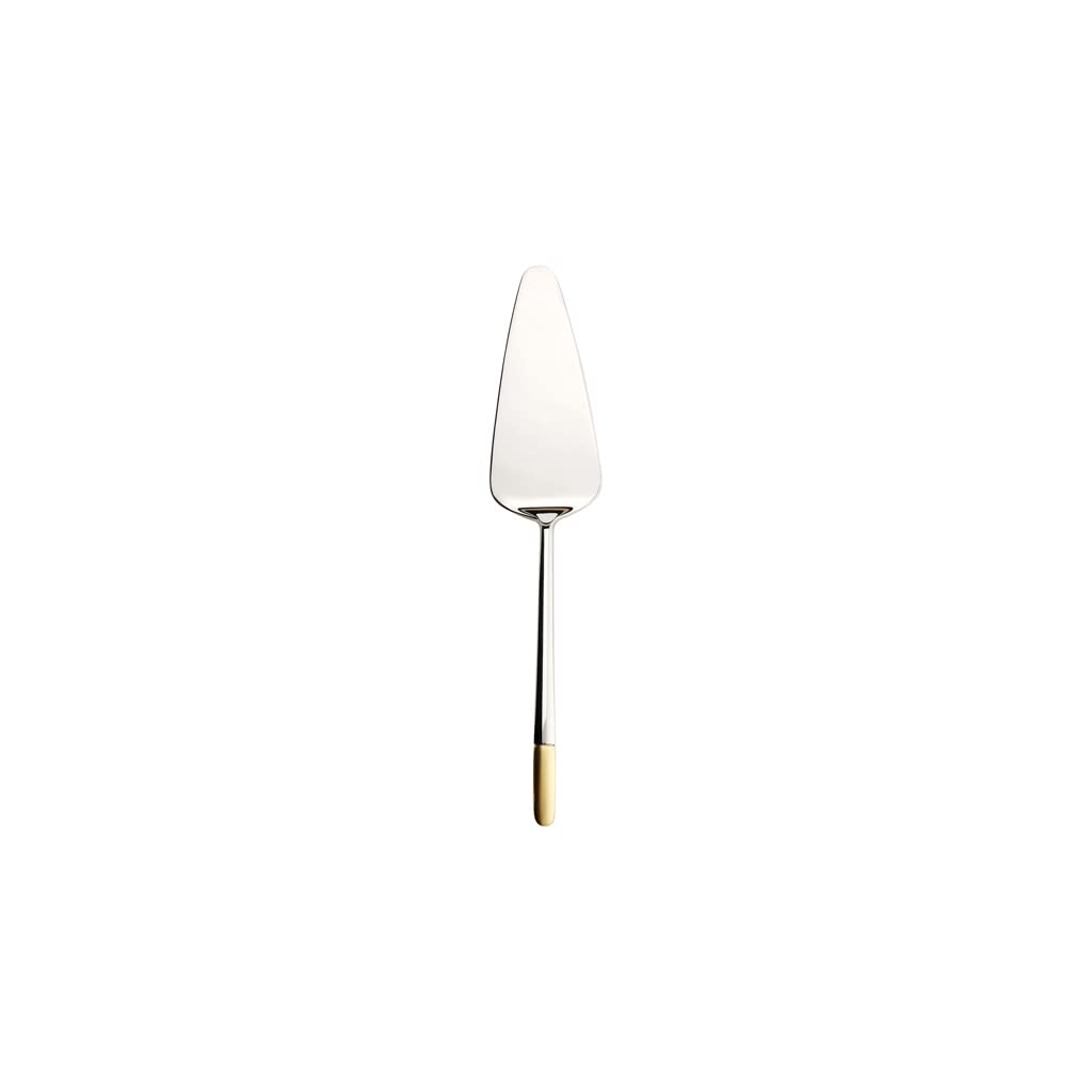 Villeroy & Boch Ella Partially Gold Plated 237 mm Pie Server