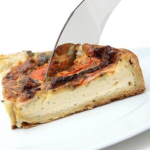 Magisso Stainless Steel Pie Server #