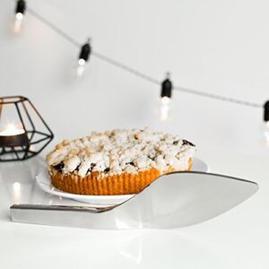 Magisso Stainless Steel Pie Server #