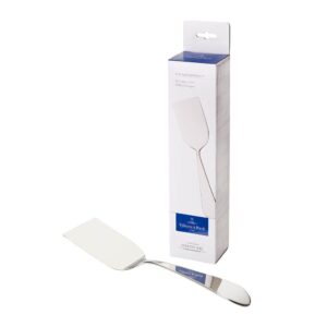 Villeroy & Boch Sereno XXL Lasagne Server : Gift Boxed, 11.75 in, Metal