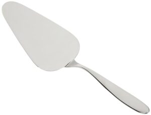 alessi mami cake server, stainless steel mirror polished
