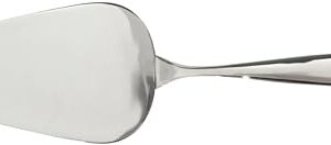 Alessi Mami Cake Server, Stainless Steel Mirror Polished