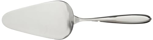 Alessi Mami Cake Server, Stainless Steel Mirror Polished