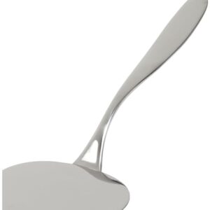 Alessi Mami Cake Server, Stainless Steel Mirror Polished