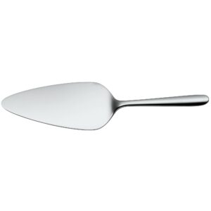 wmf cake server flame cromargan 18/10 stainless steel polished