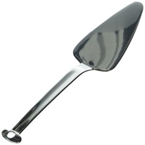 norpro stainless steel pie server, one size, silver