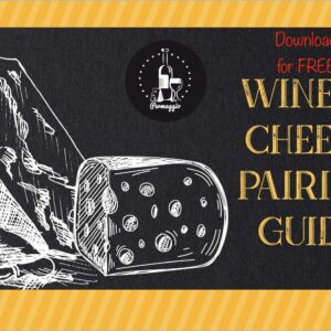 Permaggio 3 Knives and 11.7-inch Wine Pairing Cheese Board Set, Space Gray