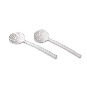 beatriz ball vida lettuce salad servers