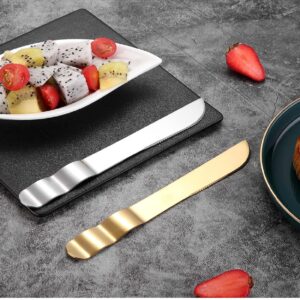 Cake Knife and Server Set, Classic Design Food Grade Stainless Steel Cake Cutting Set for Wedding Include Cake Cutter and Cake Server, Cake Cutting Set for Wedding, Anniversary, Birthday Party