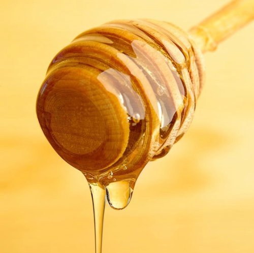 Nakpunar Wooden Honey Dippers (25, 4")