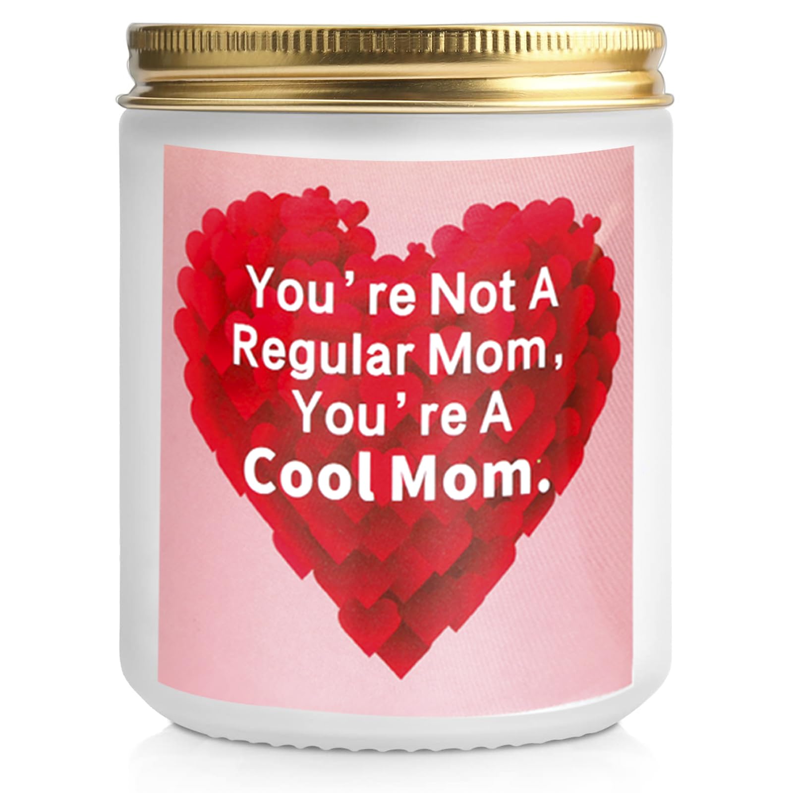 Gifts for Mom ，Mom Birthday Gifts， Best Mom Gifts, Birthday Gifts for mom & Thanksgiving & Christmas Gifts Candle