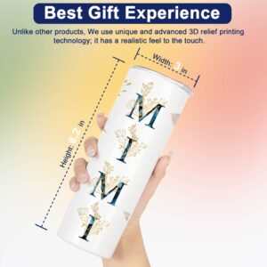 Best Mimi Gifts for Grandma- Cute Grandma's Tumbler- Mother's Day Birthday Christmas Gifts for Grandmom from Grandson Granddaughter