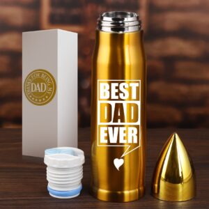 ooperay gifts for dad, tumbler 17oz, fathers day dad gifts from daughter son, birthday christmas stocking stuffers gifts for dad, dad gifts from kids