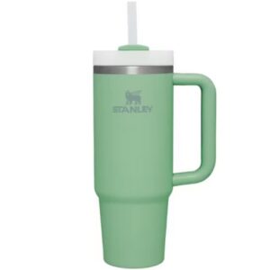 STANLEY 30 oz. Quencher H2.0 FlowState Tumbler Jade