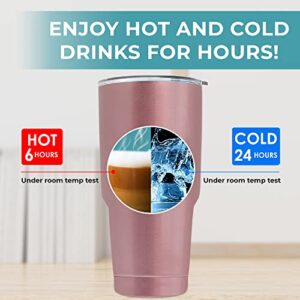 KEDRIAN Mama Tumbler 30oz, Regalos Para Mamá Ideas, Gift For Mama Gifts, Regalos Para Mama Mug, Regalo Para Mama Cups Tumbler With Straw & Lid, New Mama Gifts For Women, Spanish Mom Gifts For Mama