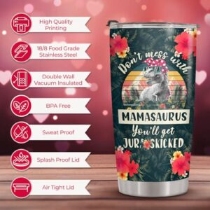 34HD Mothers Day Gifts for Mom, Mom Tumbler Stainless Steel with Lid, Mom Travel Mug, Mom Coffee Cup, Mothers Day Cup, Mom Birthday Gifts, Gifts for Mom from Daughter Son Husband