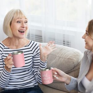 Best Mom Ever Coffee Mug- Best Mothers Day Gifts from Daughter,Son,Kids- Unique Christmas Gifts for Mom,Women,Wife- Novelty Birthday Gifts Idea for Mom