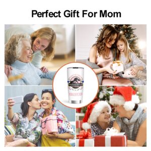 Gifts for Mom from Daughter, Son, Husband-Best Mom Ever Gifts, Funny Mothers Day Gift Birthday Gifts for Mom Mamasaurus Tumbler Great Mother Present First Mothers Day Gifts for New Mom 20 Oz