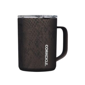corkcicle. rattle mug, 1 ea