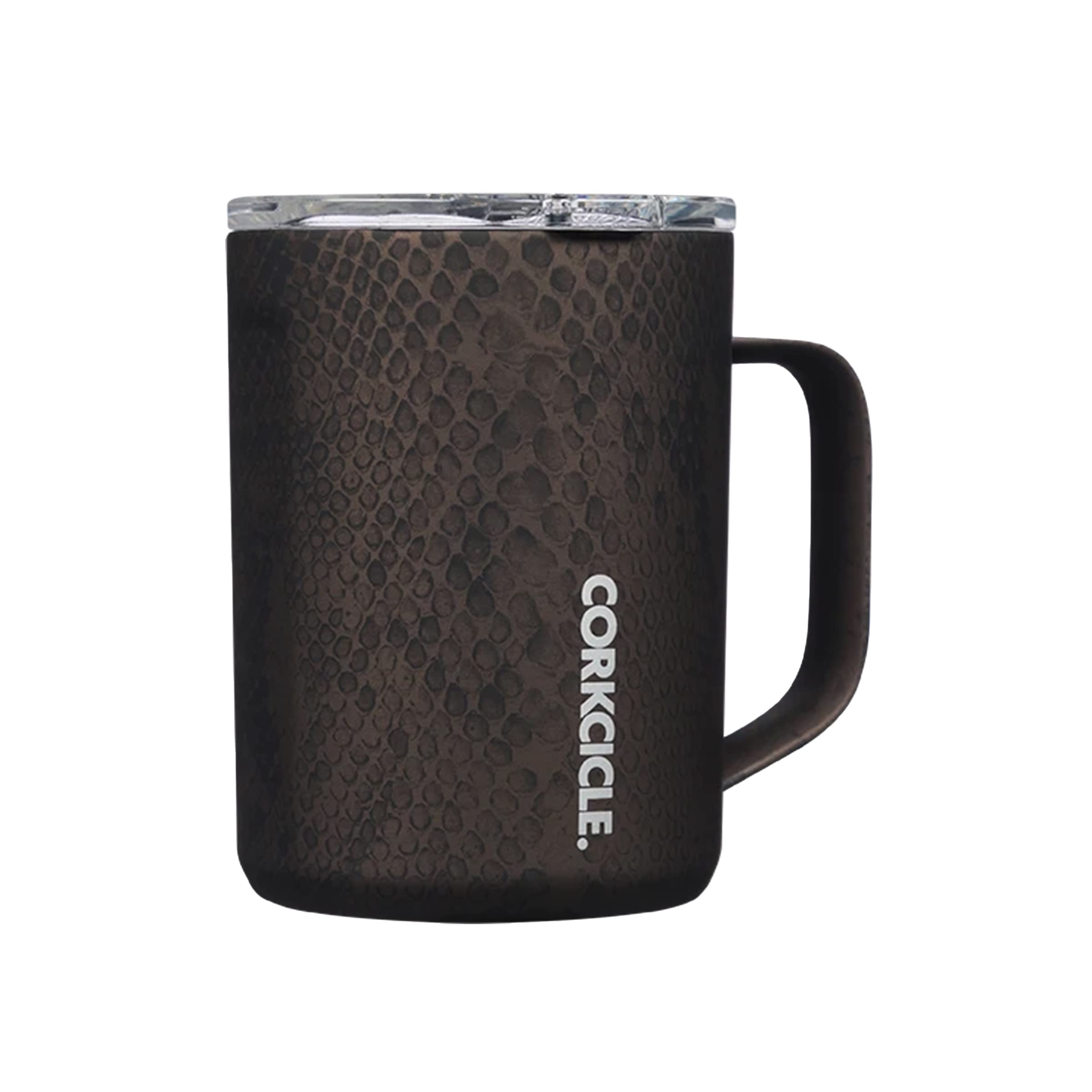 Corkcicle. Rattle Mug, 1 EA