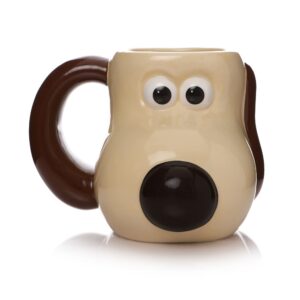 half moon bay 5055453473630 breakfast mug, ceramic