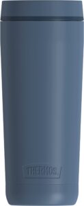 thermos alta series stainless steel tumbler 18 ounce, slate