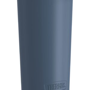 THERMOS ALTA SERIES Stainless Steel Tumbler 18 Ounce, Slate