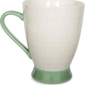 Pavilion Gift Company Nana Ceramic Mug, 18 oz., Mulicolored